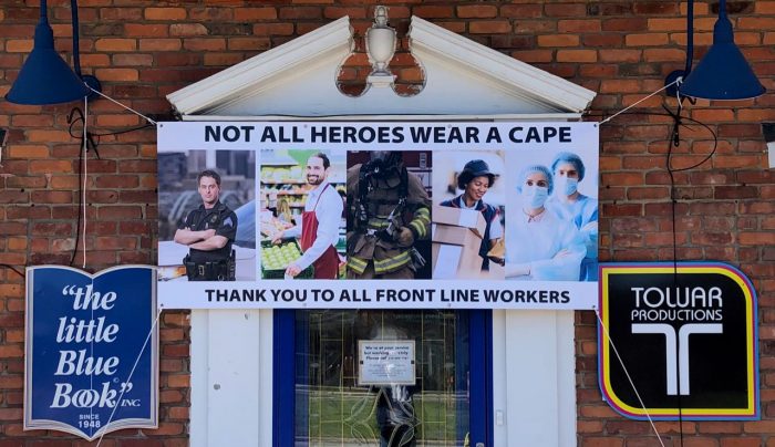 Large Banner 4'x8' - Image 2